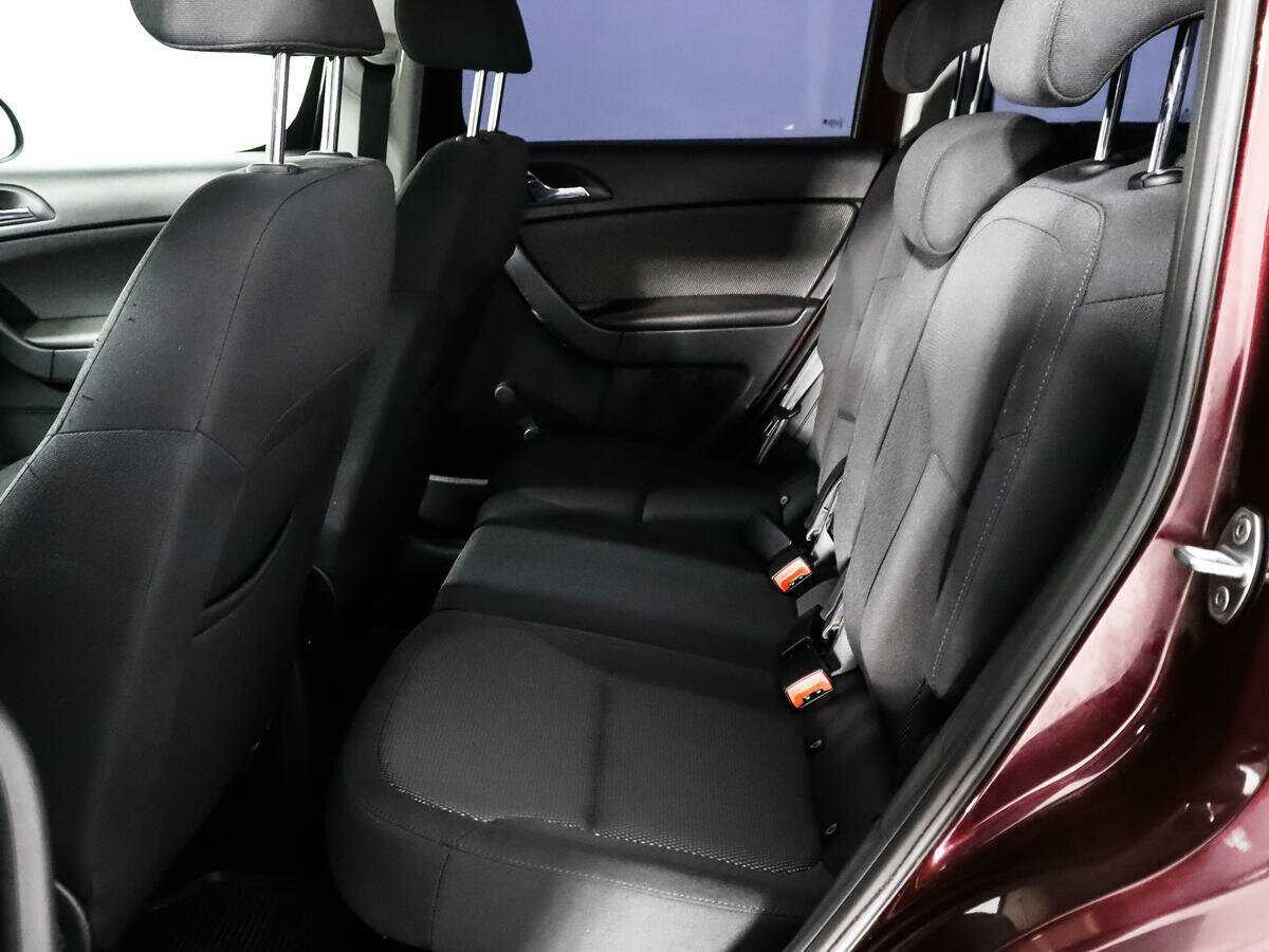 Купить Skoda Yeti, 2012, 128 227 км.. Фото: #9