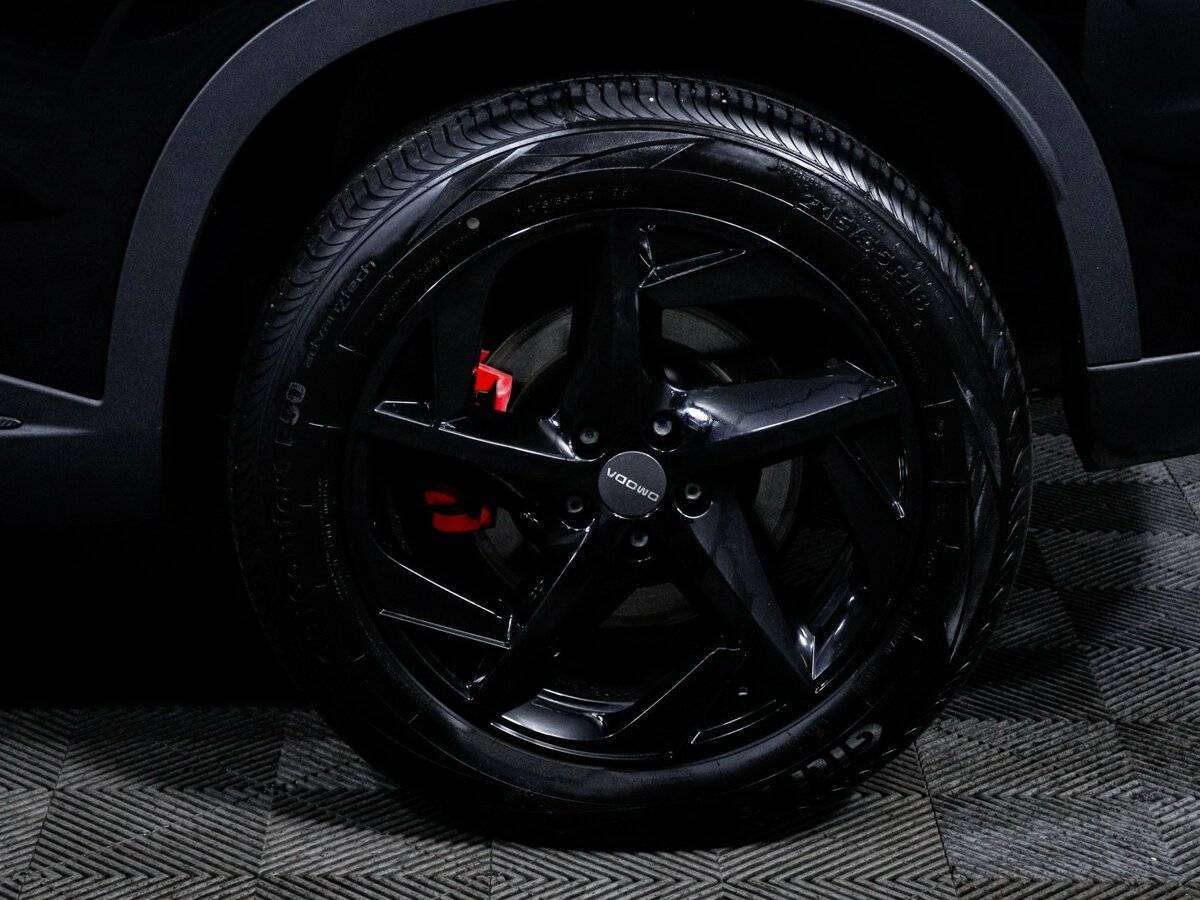 Купить OMODA C5, 2023, 22 000 км.. Фото: #12