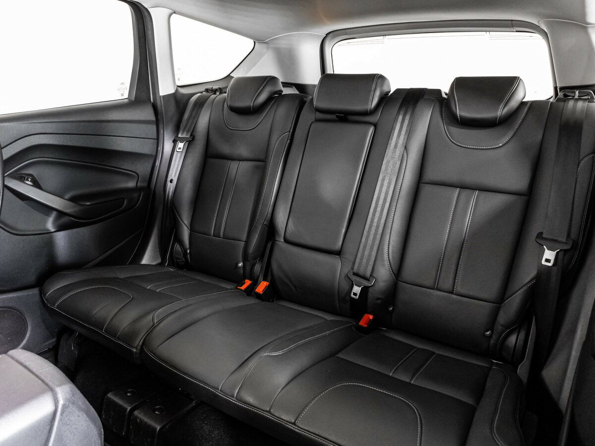 Купить Ford Kuga, 2013, 191 370 км.. Фото: #15