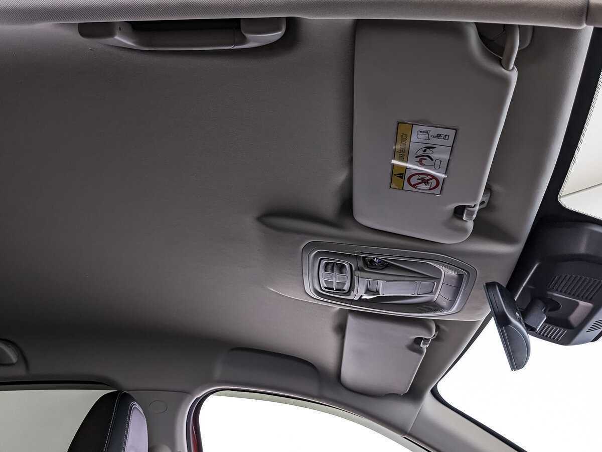 Купить Haval Jolion, 2021, 77 507 км.. Фото: #17