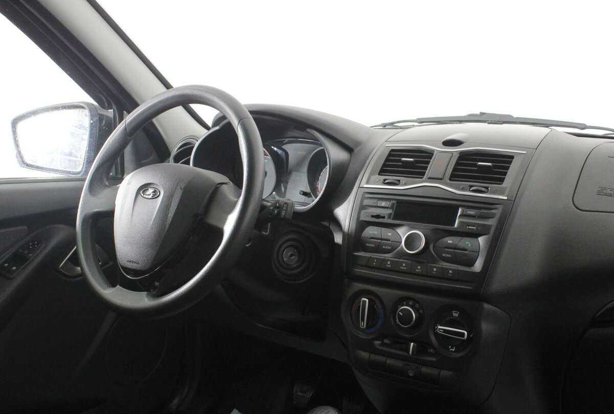 Купить Lada (ВАЗ) Granta, 2022, 30 268 км.. Фото: #8