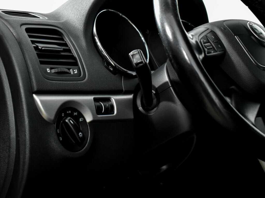 Купить Skoda Yeti, 2013, 251 799 км.. Фото: #9