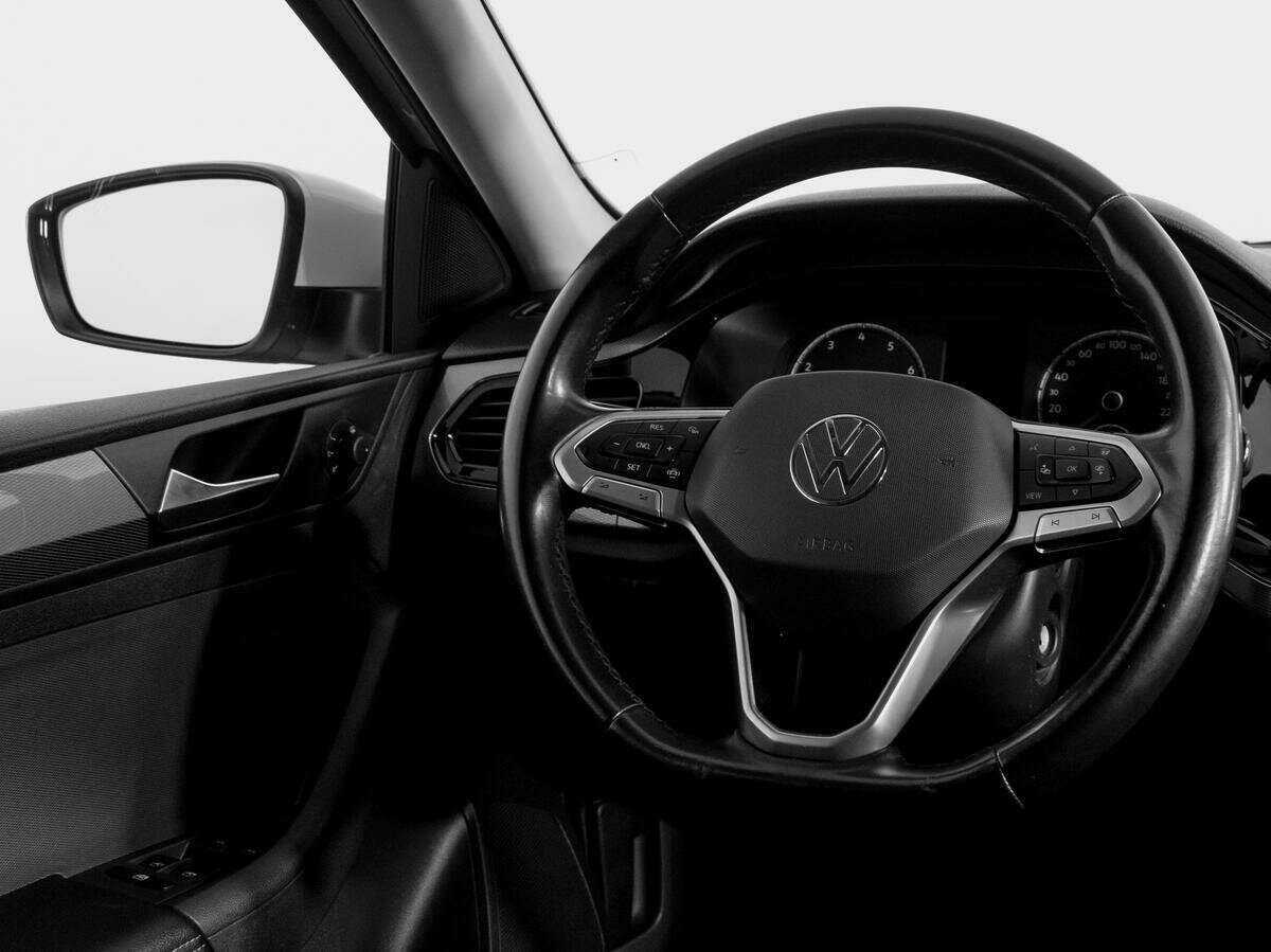 Купить Volkswagen Polo, 2020, 69 079 км.. Фото: #14