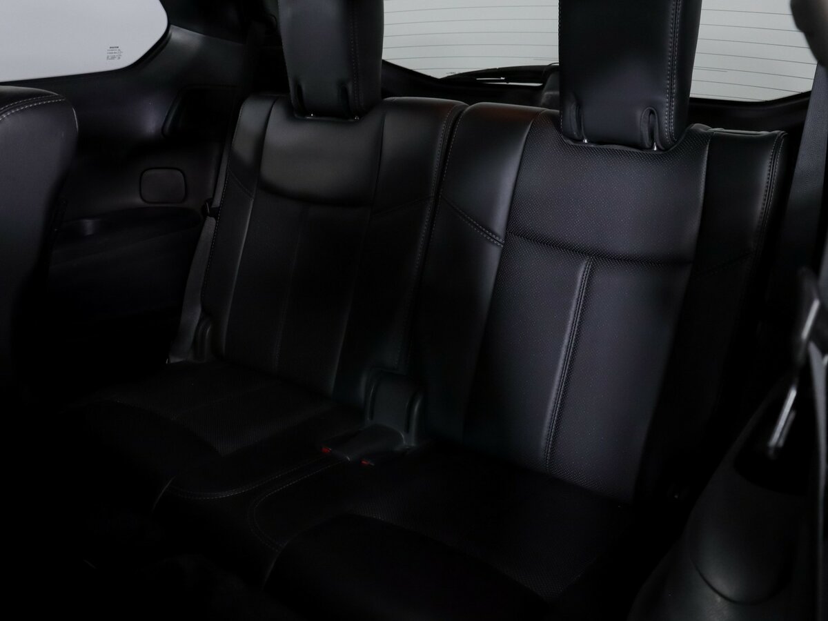 Купить Nissan Pathfinder, 2015, 179 888 км.. Фото: #8