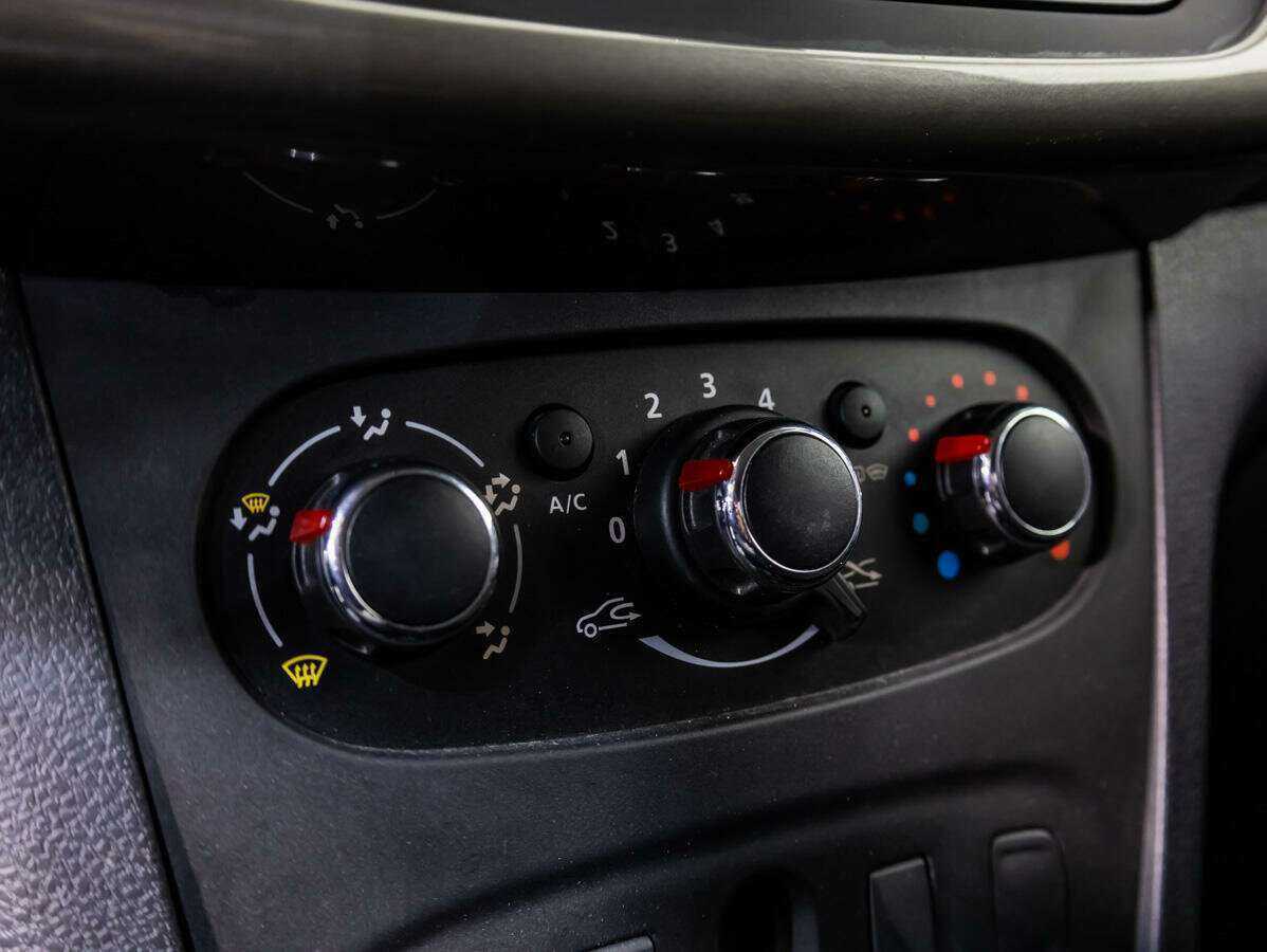 Купить Renault Logan, 2019, 158 659 км.. Фото: #12