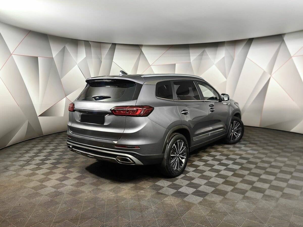 Купить Chery Tiggo 8 Pro, 2022, 89 483 км.. Фото: #1