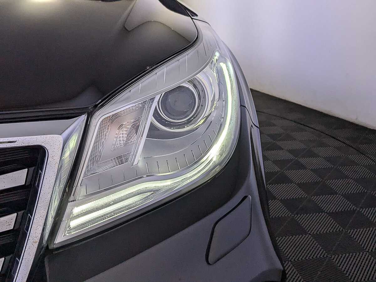 Купить Haval H9, 2019, 195 961 км.. Фото: #10