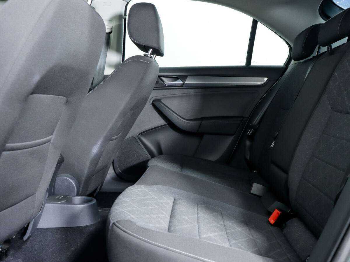 Купить Volkswagen Polo, 2021, 34 800 км.. Фото: #10