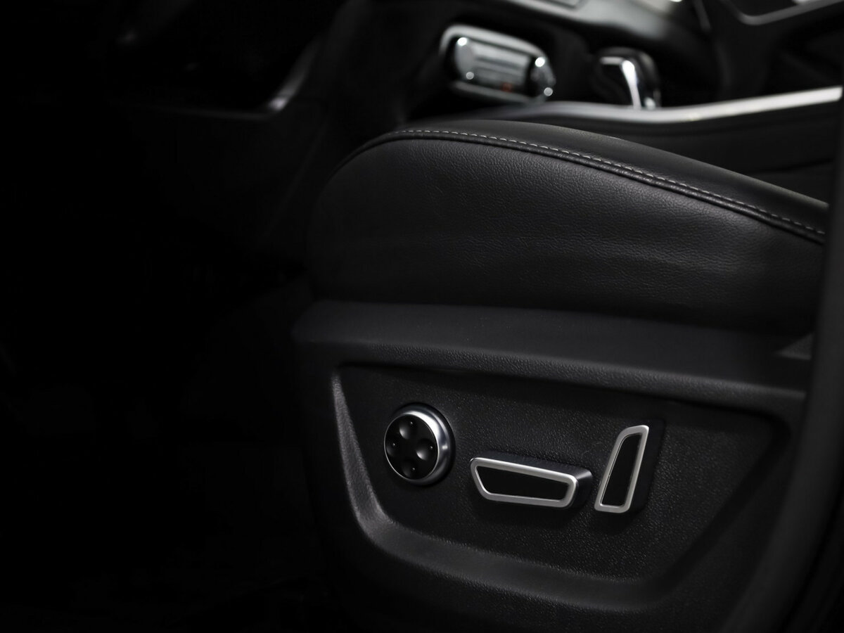 Купить Chery Tiggo 4, 2019, 81 803 км.. Фото: #14