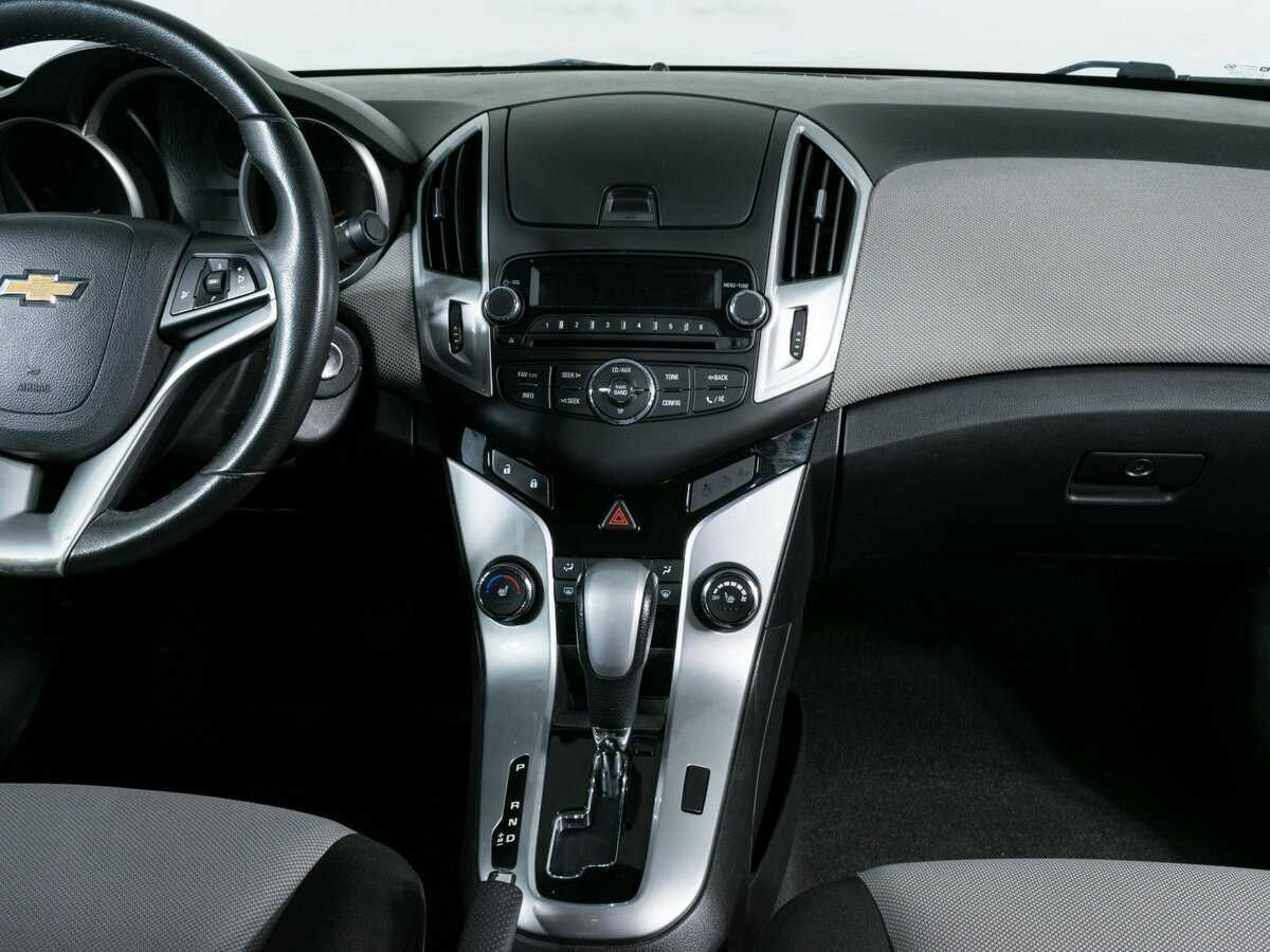 Купить Chevrolet Cruze, 2013, 104 000 км.. Фото: #8