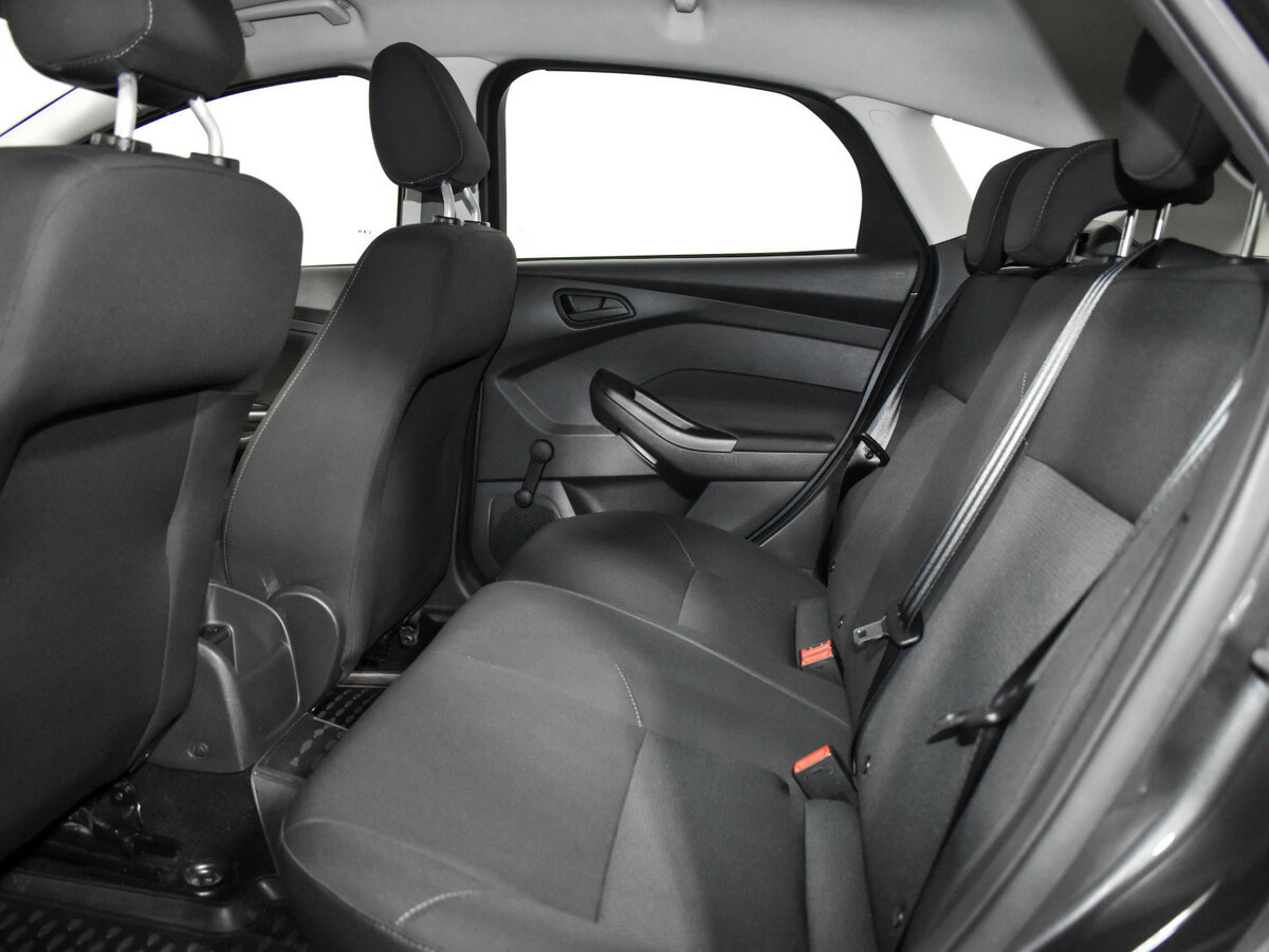 Купить Ford Focus, 2016, 168 977 км.. Фото: #10