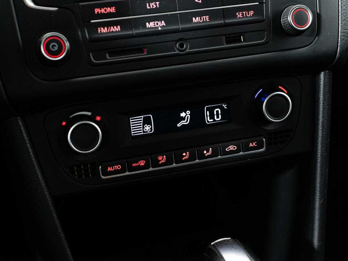 Купить Volkswagen Polo, 2017, 164 601 км.. Фото: #14