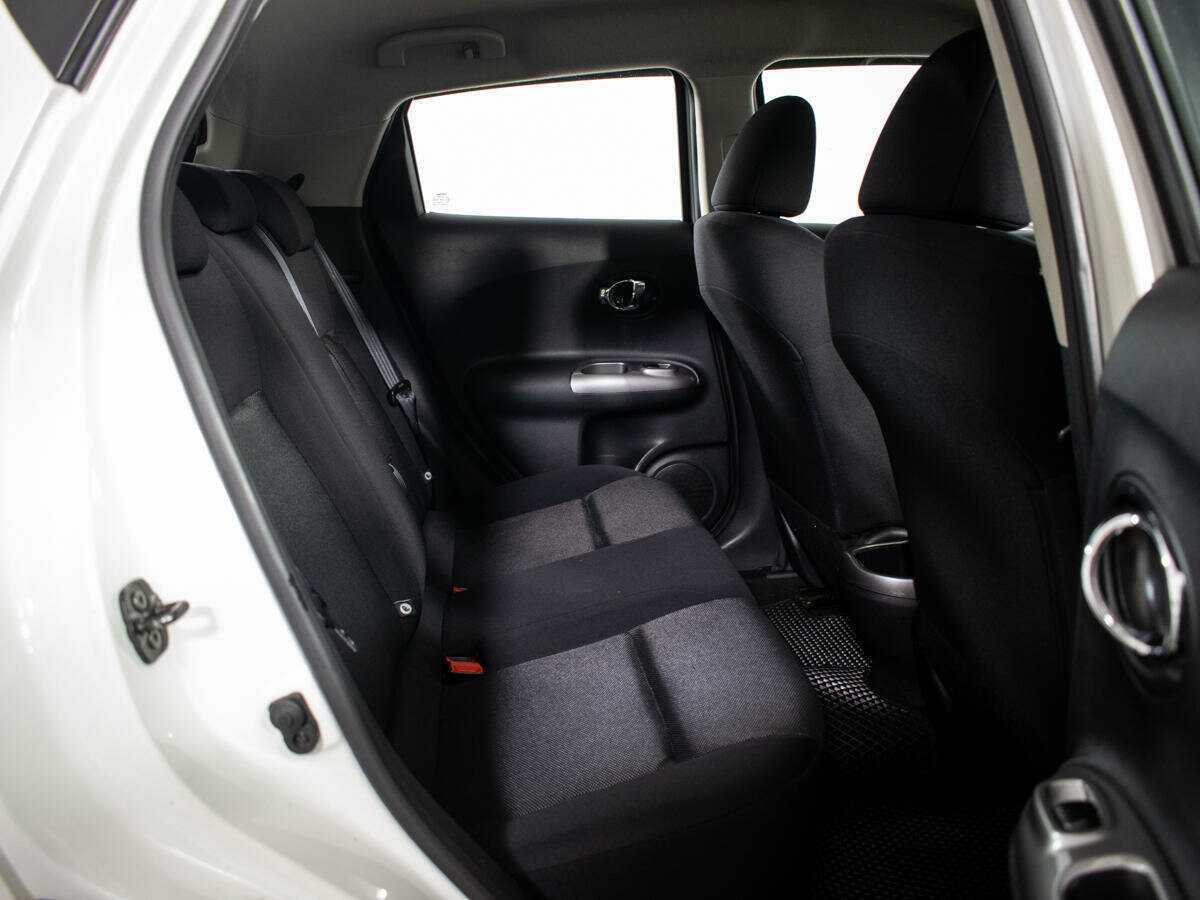 Купить Nissan Juke, 2014, 101 140 км.. Фото: #7