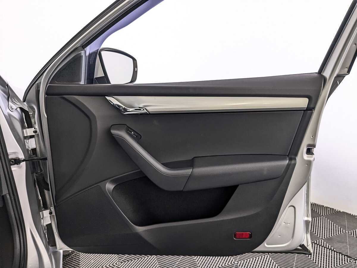 Купить Skoda Octavia, 2018, 139 842 км.. Фото: #24