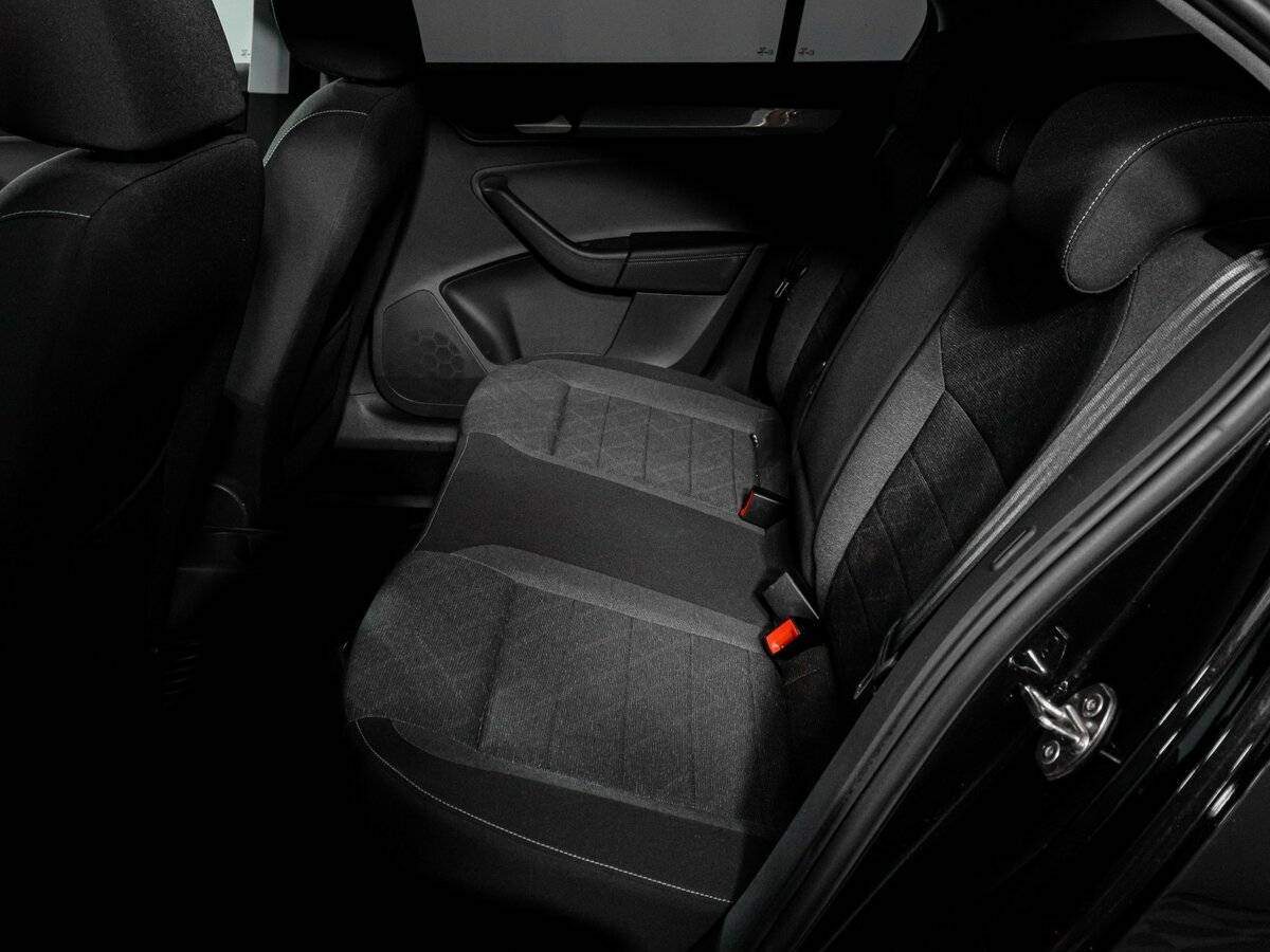 Купить Volkswagen Polo, 2021, 18 885 км.. Фото: #9