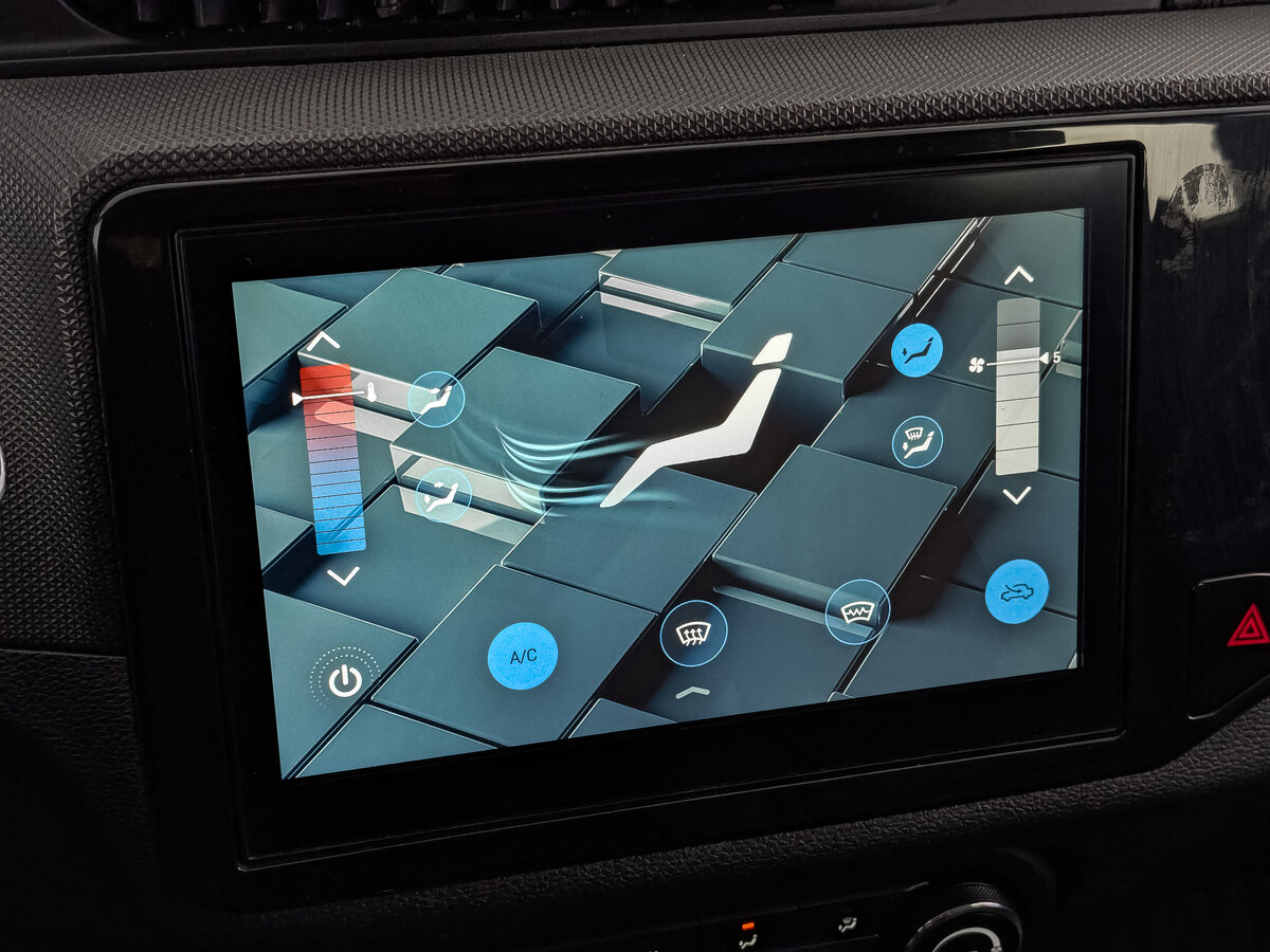 Купить Chery Tiggo 4, 2022, 104 412 км.. Фото: #26