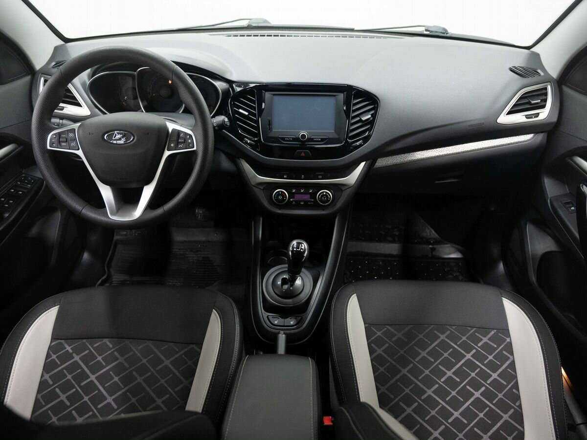 Купить Lada (ВАЗ) Vesta, 2019, 88 754 км.. Фото: #14