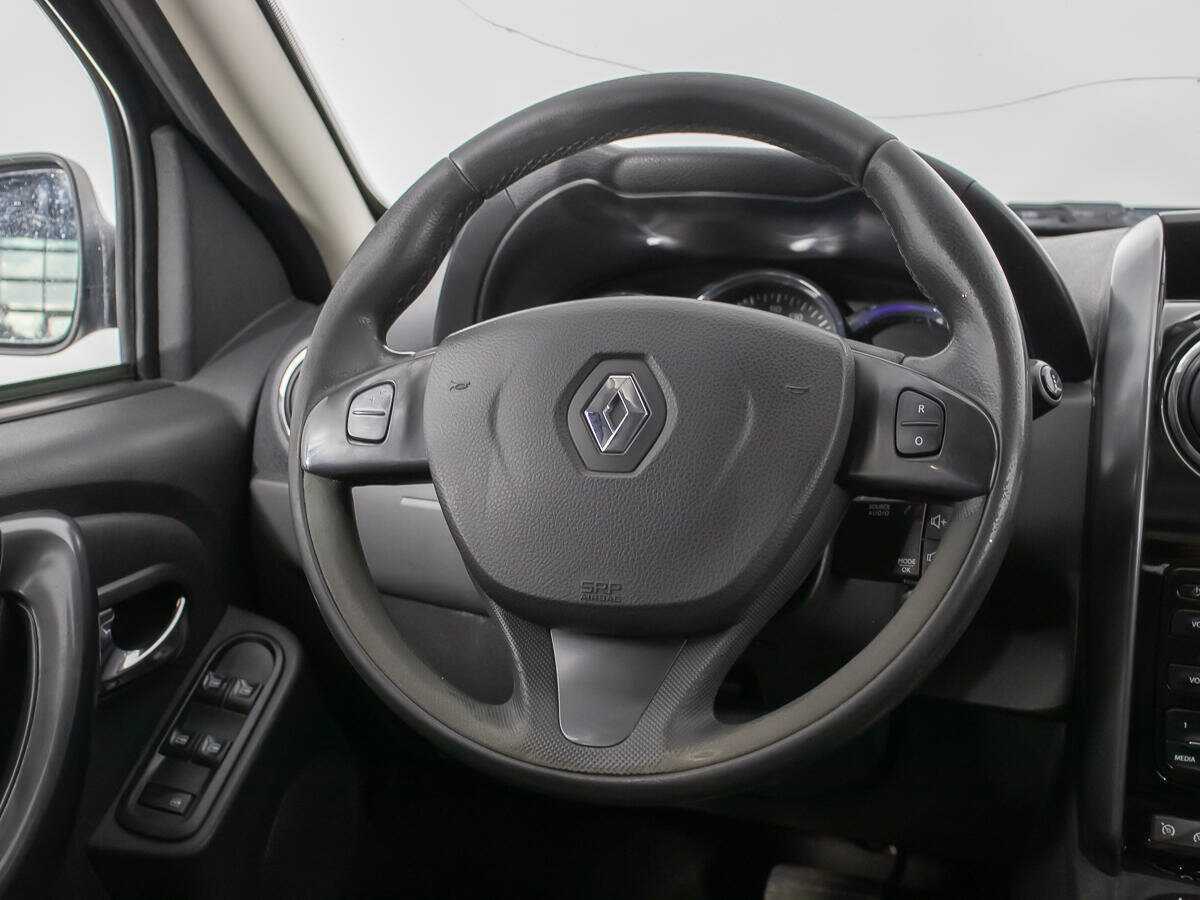 Купить Renault Duster, 2017, 213 342 км.. Фото: #14