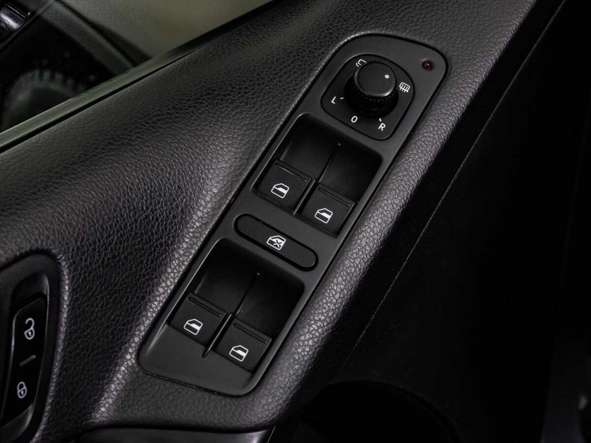 Купить Volkswagen Tiguan, 2015, 242 124 км.. Фото: #14