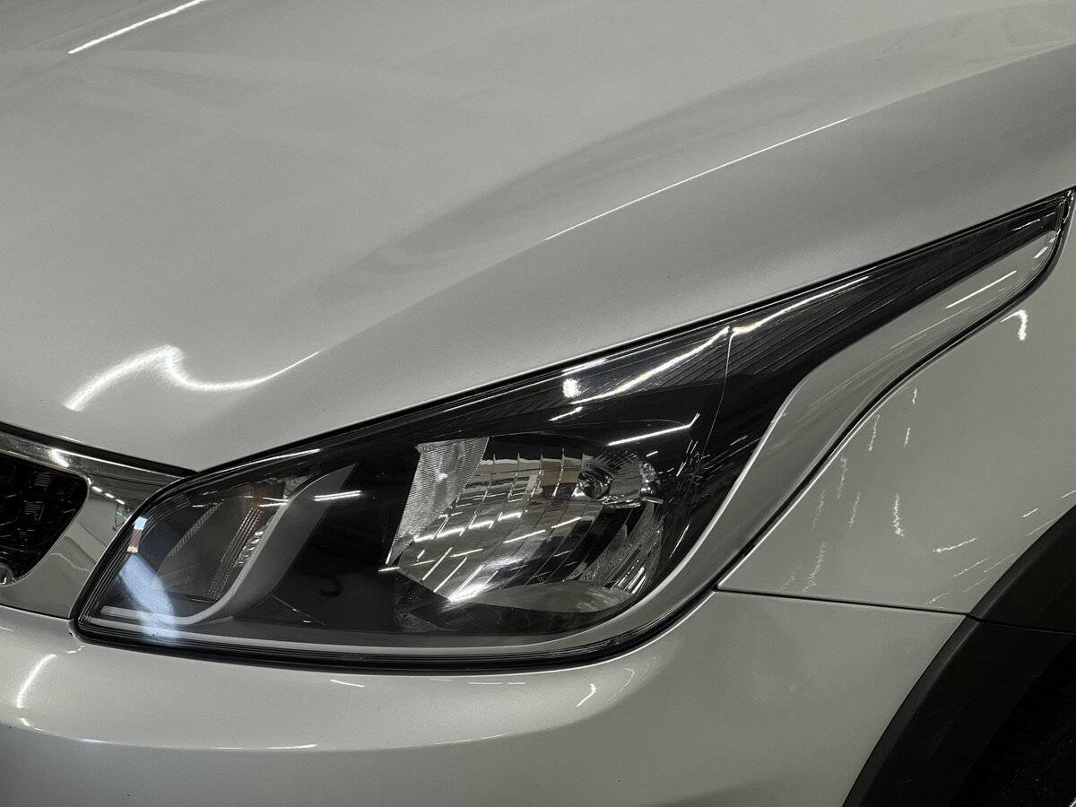 Купить Kia Rio, 2020, 94 525 км.. Фото: #16