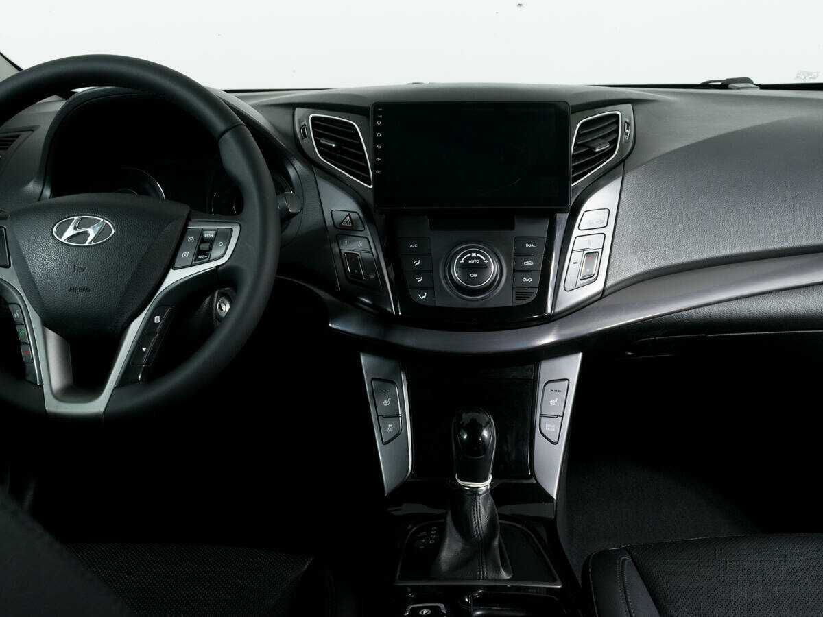 Купить Hyundai i40, 2016, 190 956 км.. Фото: #9
