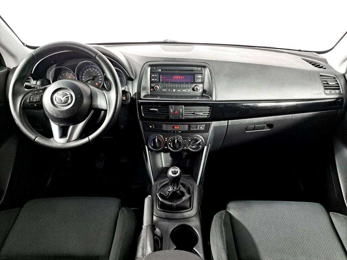 Купить Mazda CX-5, 2012, 240 000 км.. Фото: #11