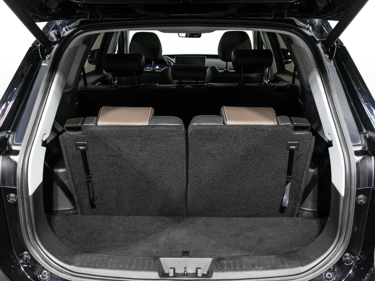 Купить Chery Tiggo 8 Pro, 2021, 98 136 км.. Фото: #21