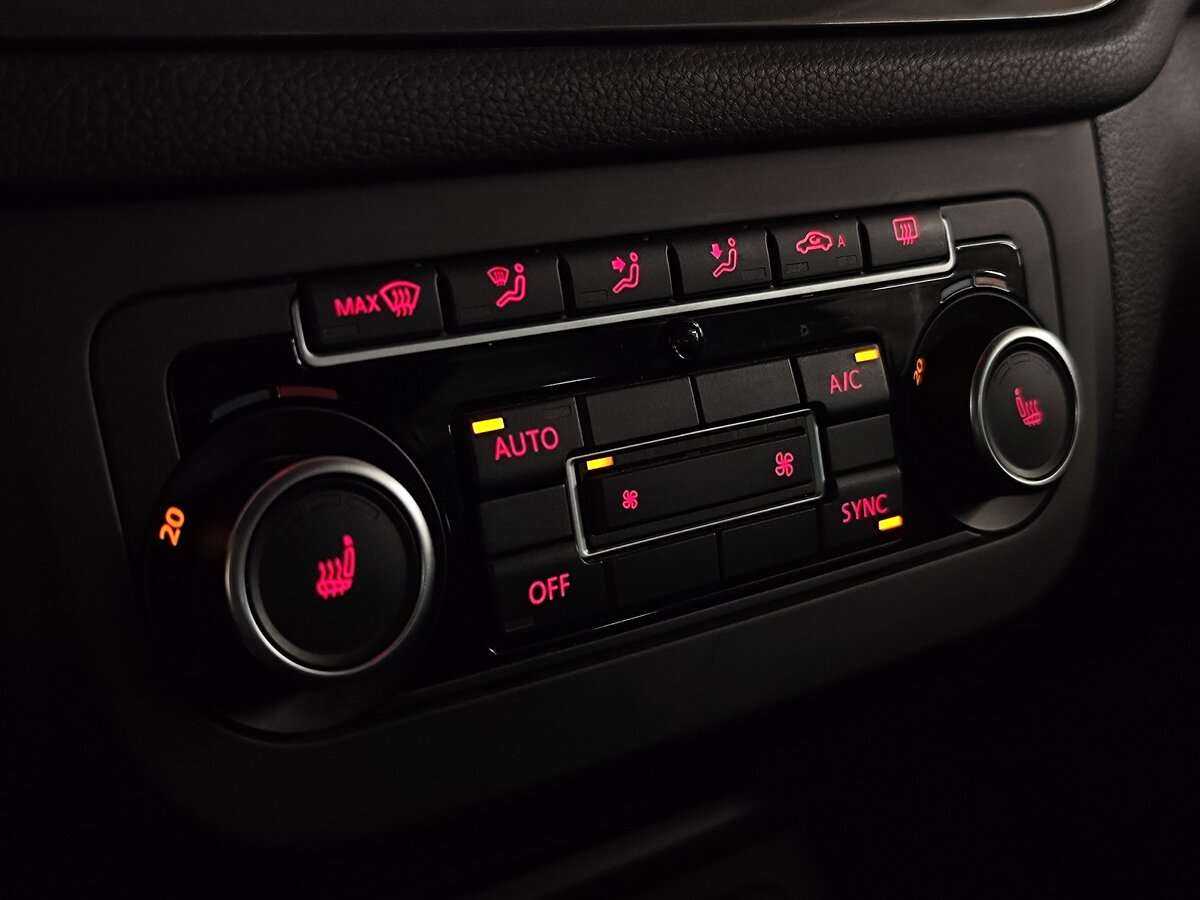 Купить Volkswagen Tiguan, 2012, 214 000 км.. Фото: #14