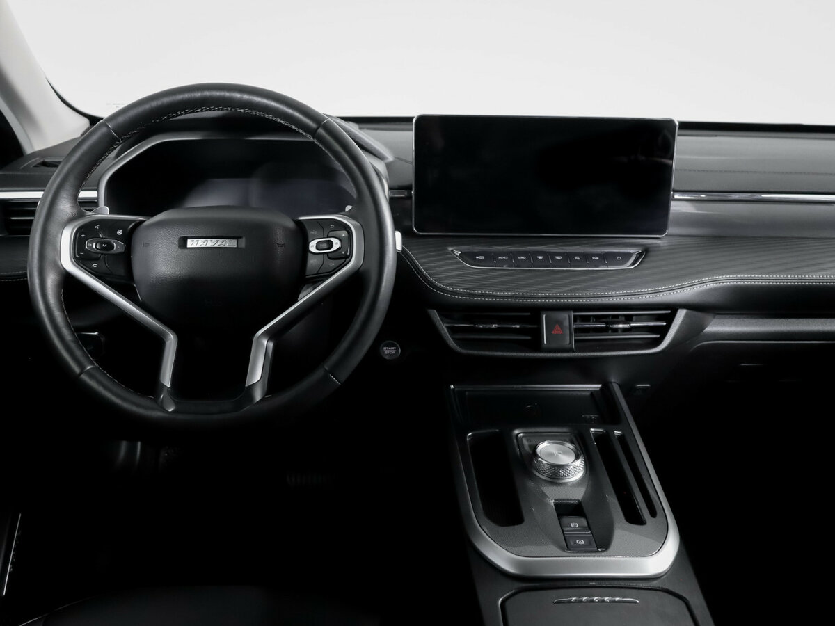Купить Haval Jolion, 2022, 42 837 км.. Фото: #11