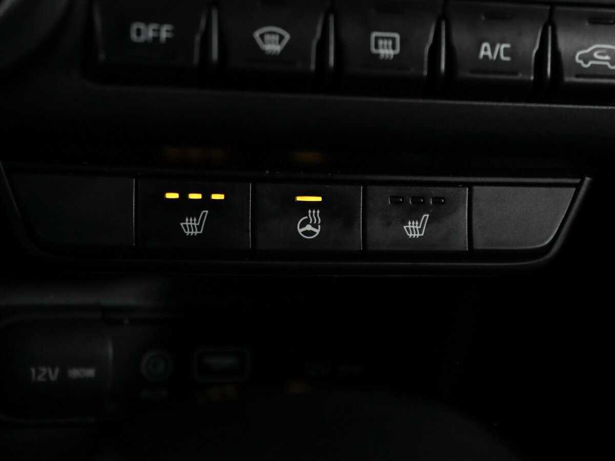 Купить Kia Sportage, 2017, 106 476 км.. Фото: #14