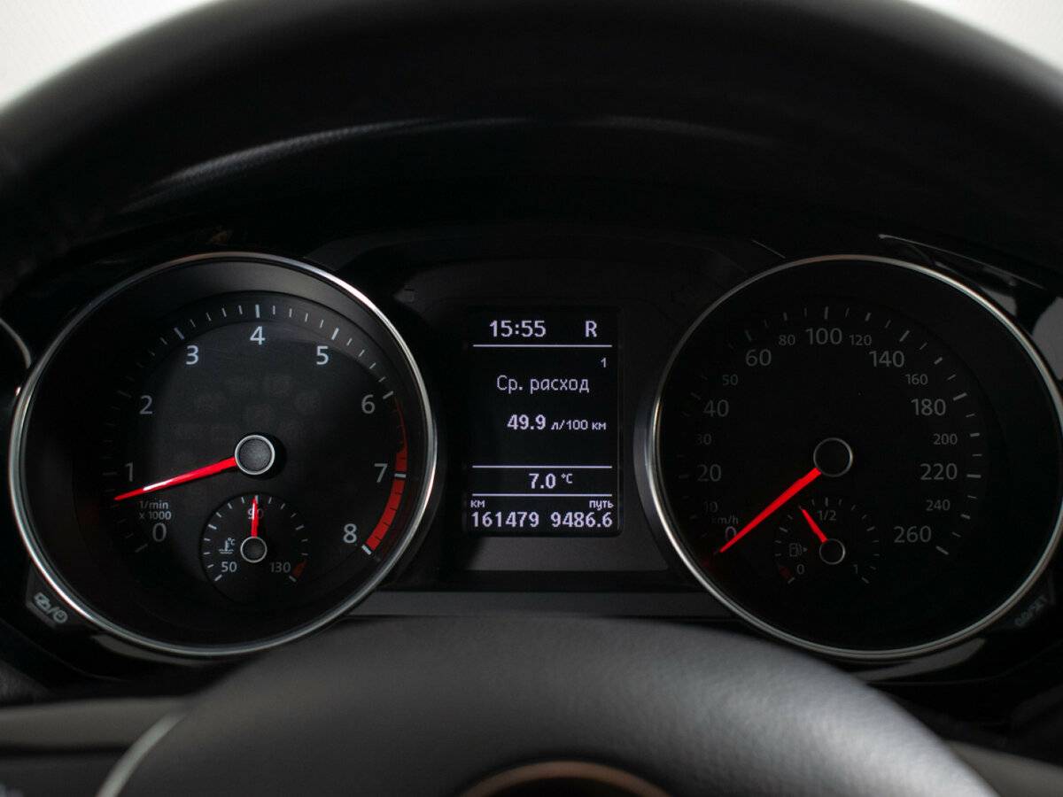 Купить Volkswagen Jetta, 2018, 161 000 км.. Фото: #11