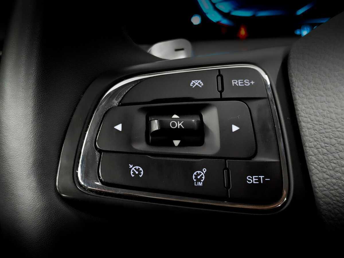 Купить EXEED LX, 2023, 13 919 км.. Фото: #26