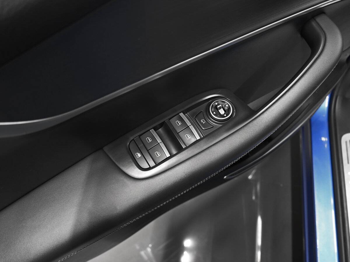 Купить Chery Tiggo 7 Pro, 2021, 43 280 км.. Фото: #24