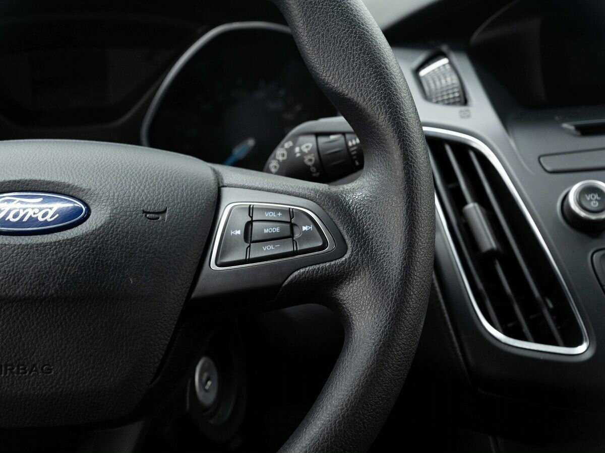 Купить Ford Focus, 2016, 163 000 км.. Фото: #15