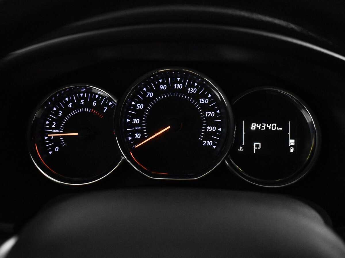 Купить Renault Sandero, 2019, 84 339 км.. Фото: #14