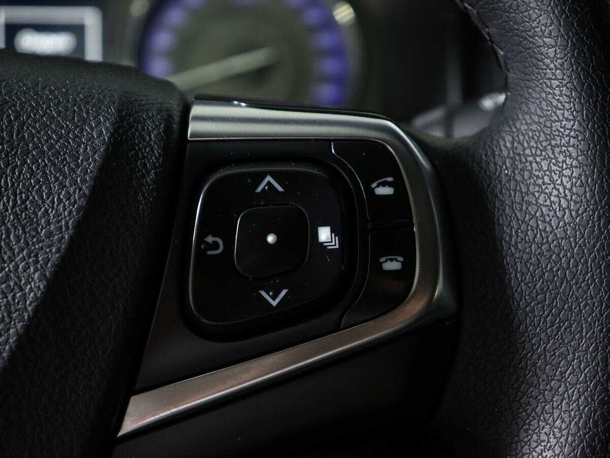 Купить Toyota Camry, 2016, 196 000 км.. Фото: #19