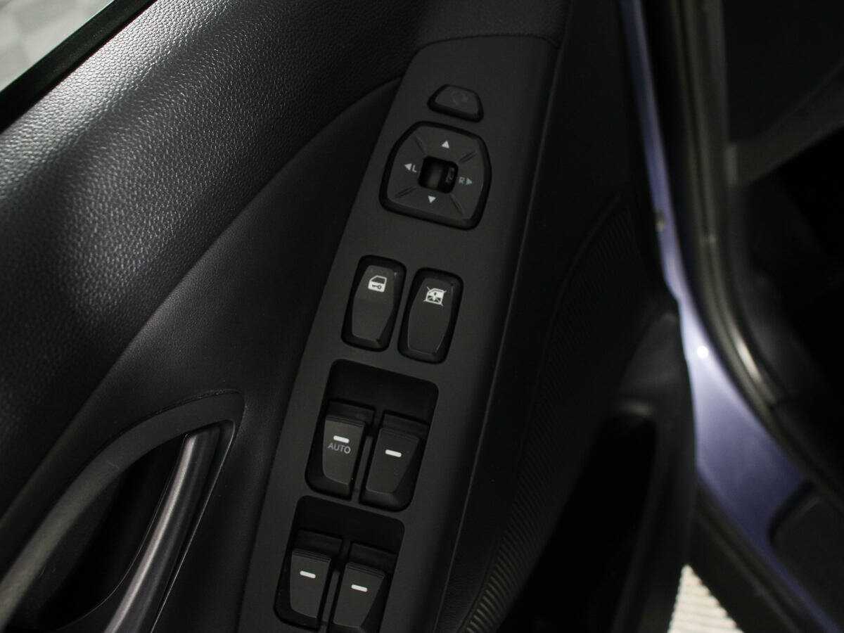 Купить Hyundai ix35, 2013, 182 117 км.. Фото: #15