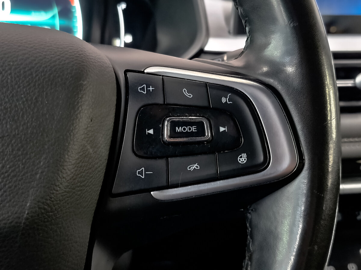 Купить Chery Tiggo 7 Pro, 2022, 112 847 км.. Фото: #22