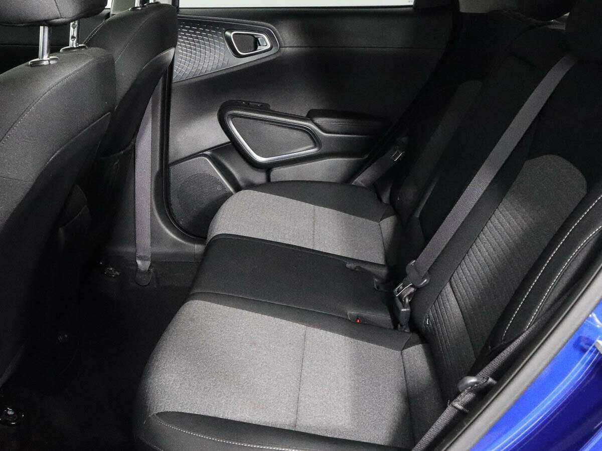 Купить Kia Soul, 2020, 24 631 км.. Фото: #7