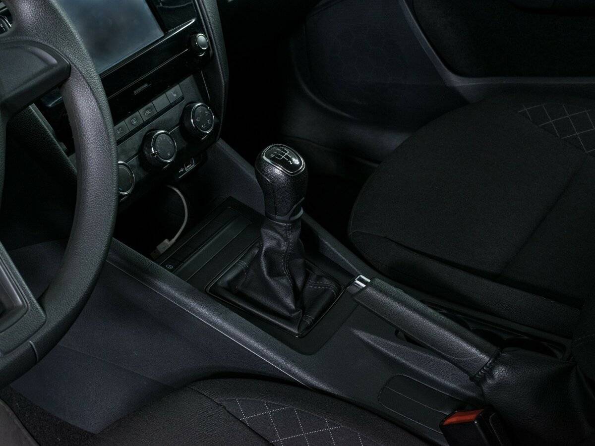 Купить Skoda Octavia, 2019, 53 000 км.. Фото: #14