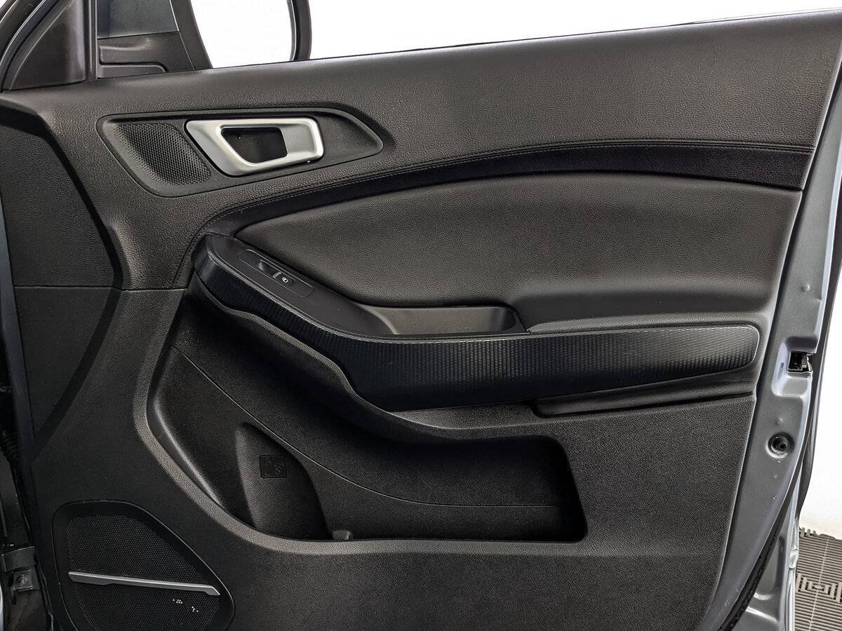 Купить Chery Tiggo 4, 2021, 115 896 км.. Фото: #24