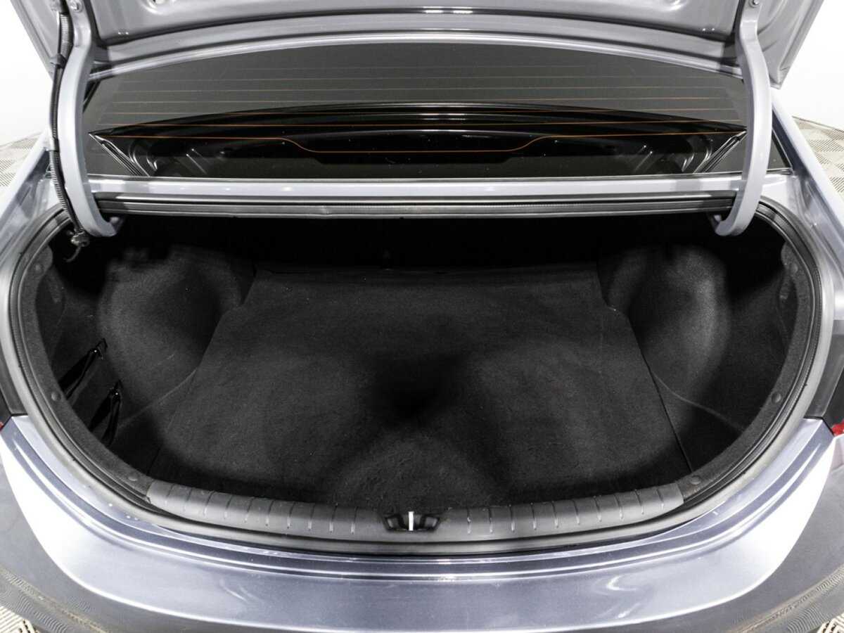 Купить Hyundai Solaris, 2018, 104 961 км.. Фото: #14