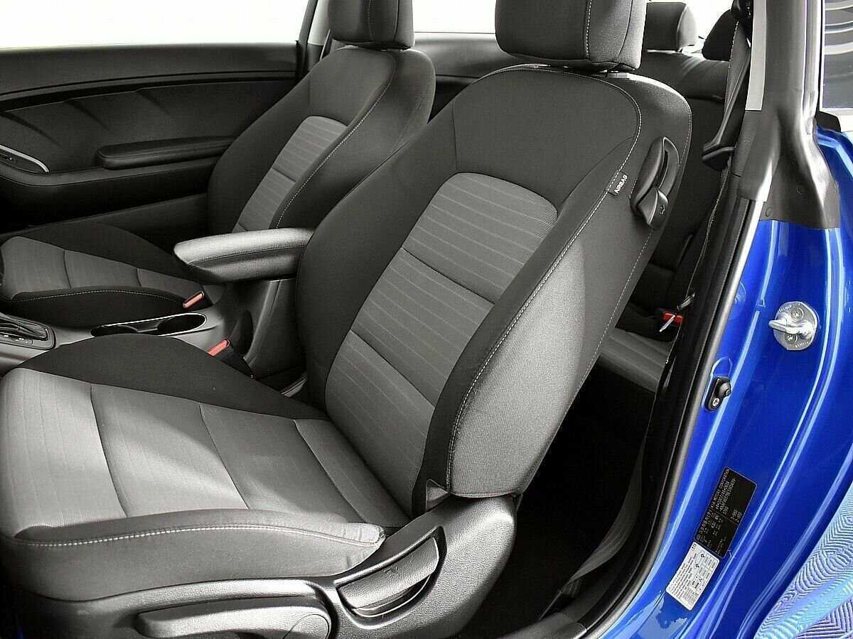 Купить Kia Cerato, 2013, 67 045 км.. Фото: #7