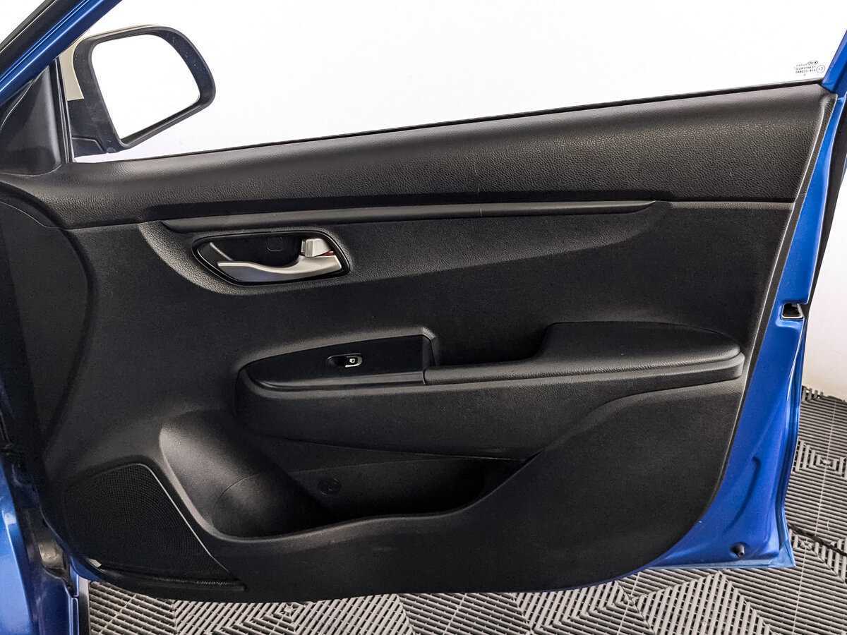 Купить Kia Rio, 2019, 192 287 км.. Фото: #18