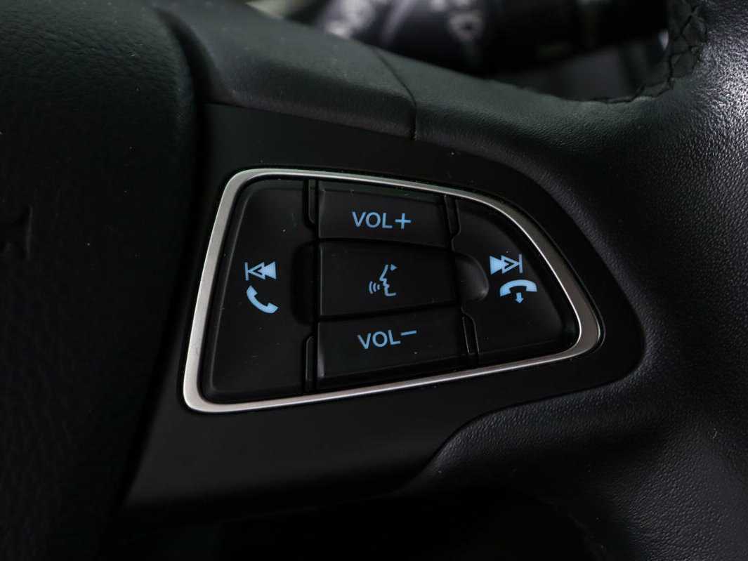 Купить Ford Focus, 2018, 49 882 км.. Фото: #14