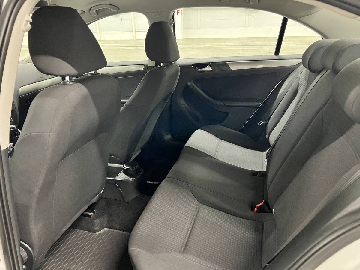 Купить Volkswagen Jetta, 2016, 148 401 км.. Фото: #11