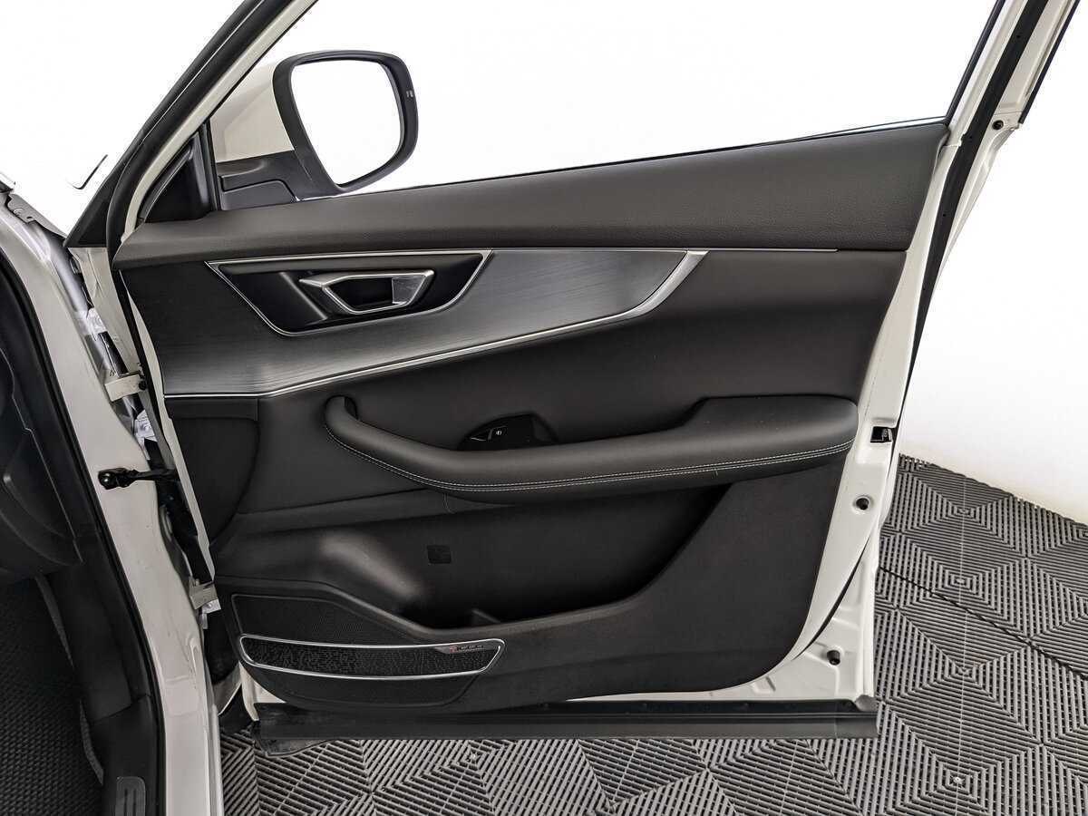 Купить Chery Tiggo 7 Pro, 2022, 44 652 км.. Фото: #22