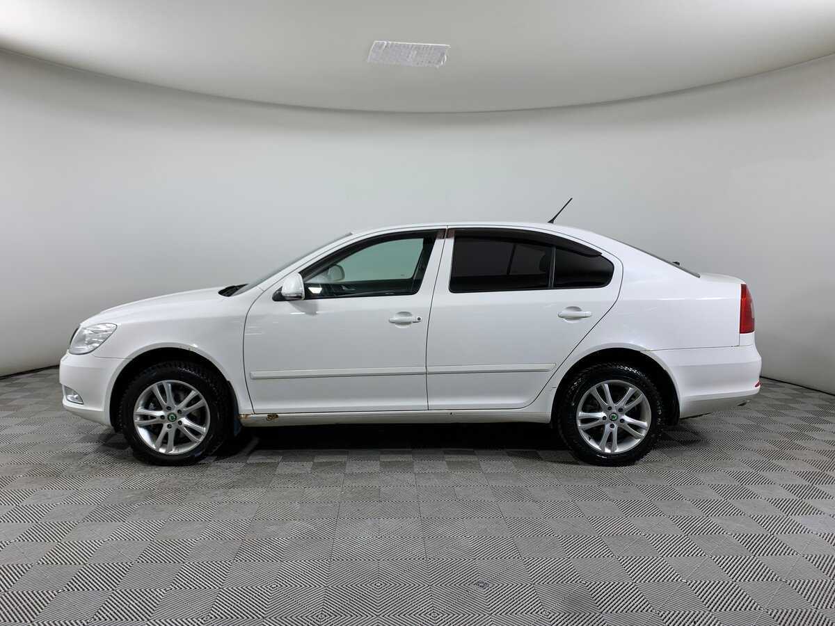 Купить Skoda Octavia, 2012, 150 562 км.. Фото: #7