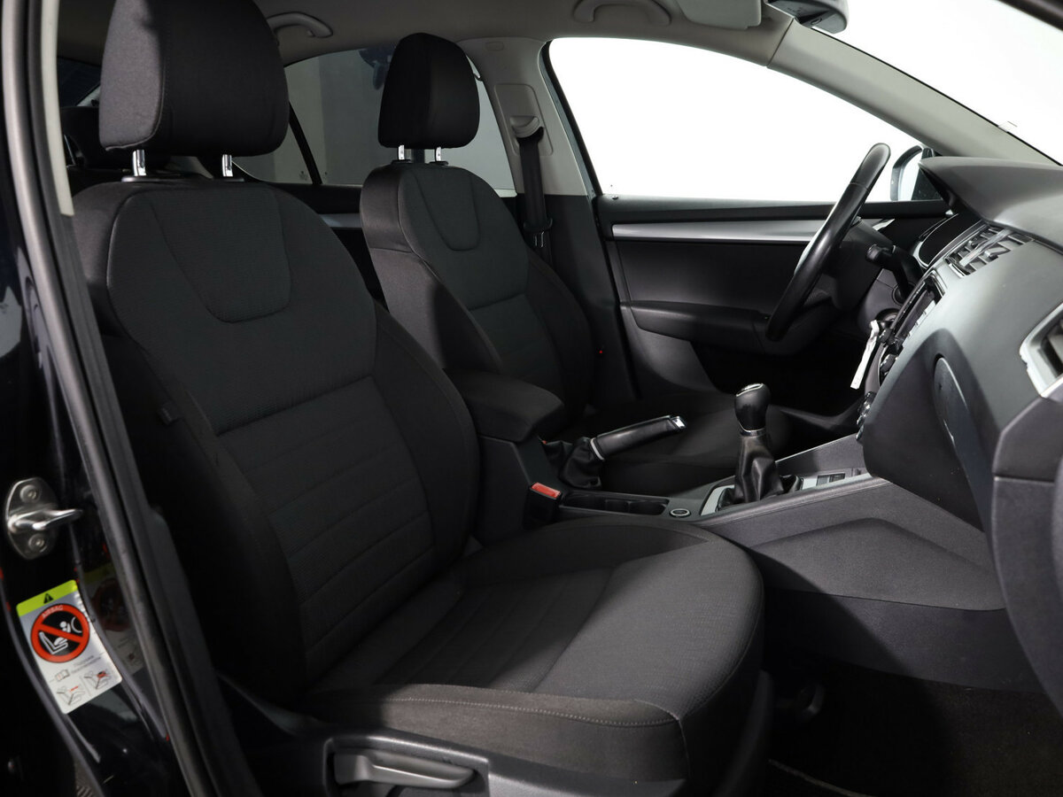 Купить Skoda Octavia, 2013, 202 479 км.. Фото: #11