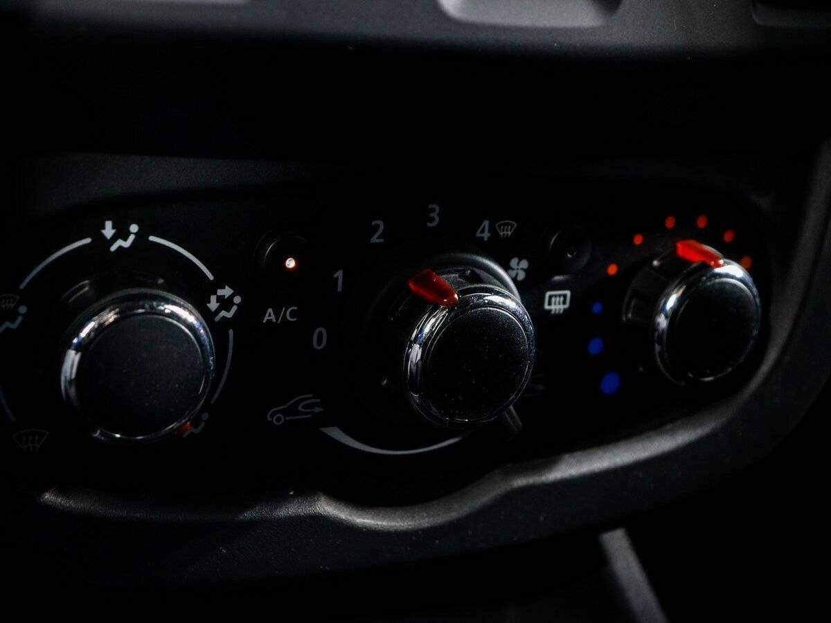 Купить Lada (ВАЗ) Largus, 2021, 69 027 км.. Фото: #19